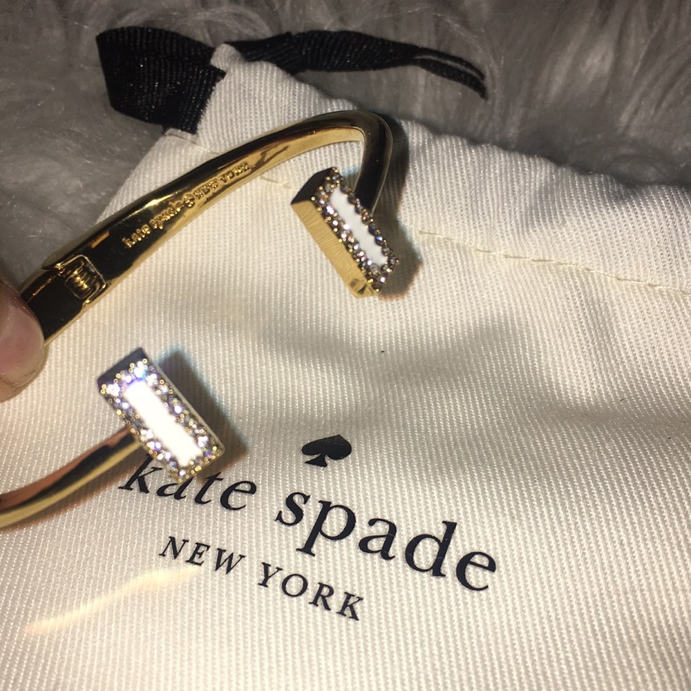 Kate spade bracelet